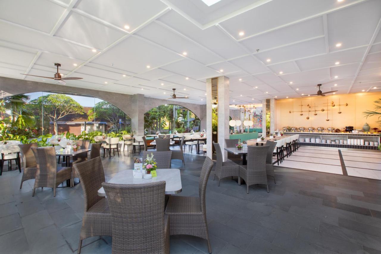 Rv Hotel Gianyar Ubud  Bagian luar foto